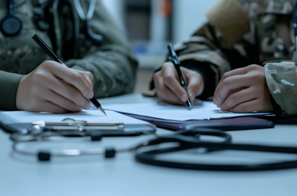 Які строки діють для оскарження рішень ВЛК та ЕКОПФО: покрокова інструкція для військових