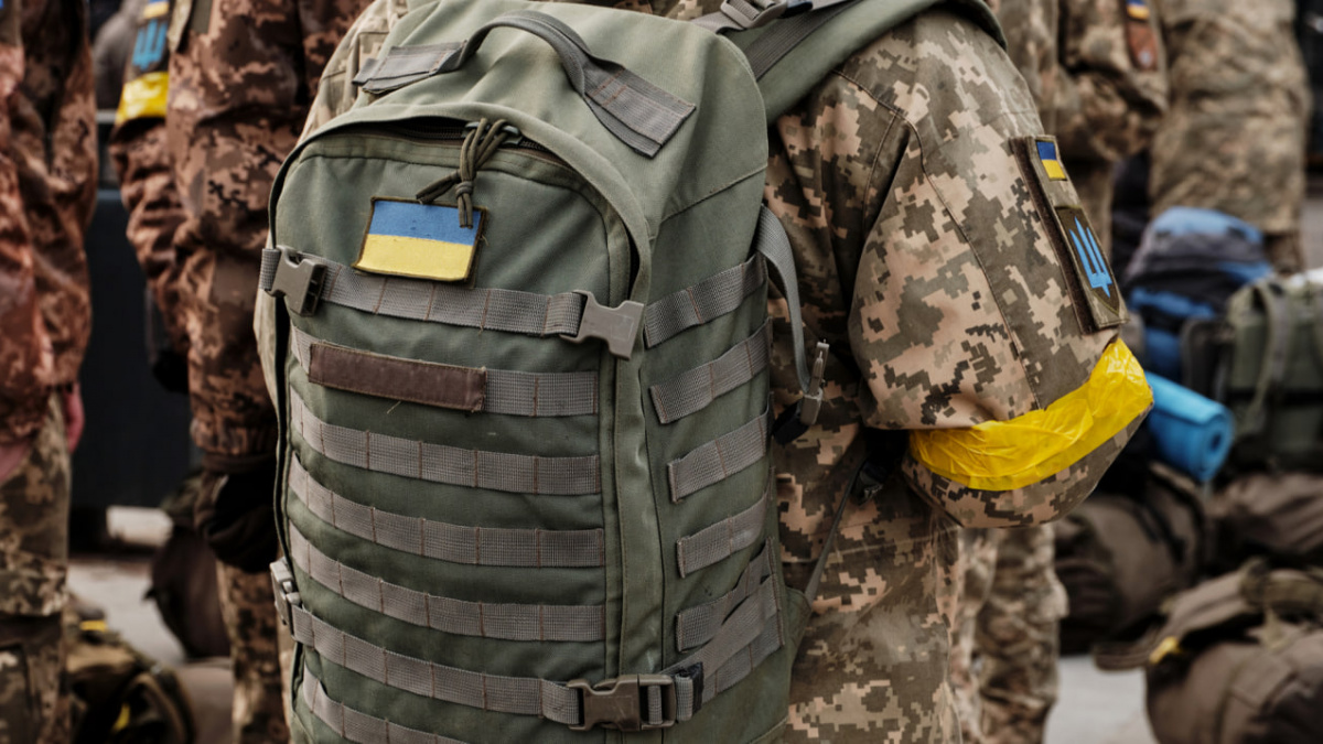 Відпустка 90 днів чи звільнення зі служби: військовим після полону більше не доведеться обирати