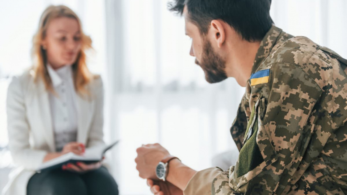 Довготривалий медичний догляд для ветеранів – хто може отримати безкоштовно