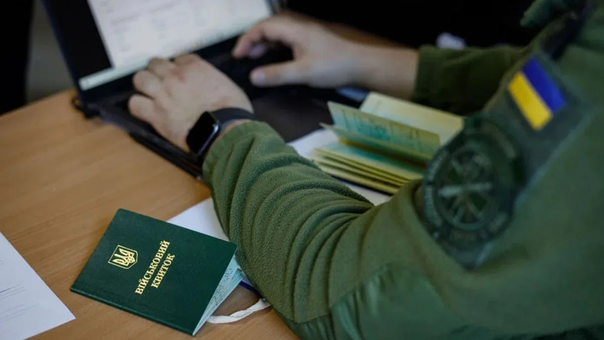 Виключили з обліку, але знову поставили: суд дав оцінку діям ТЦК