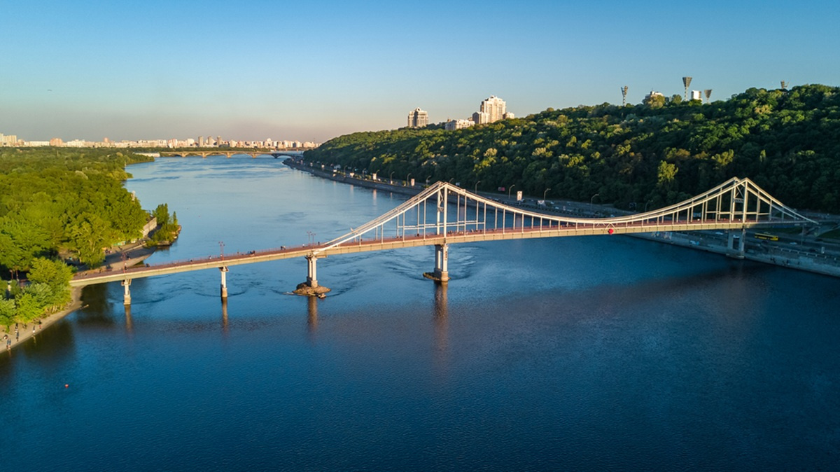 Психологічне відновлення та відпочинок: у Києві для ветеранів проведуть триденний ретрит