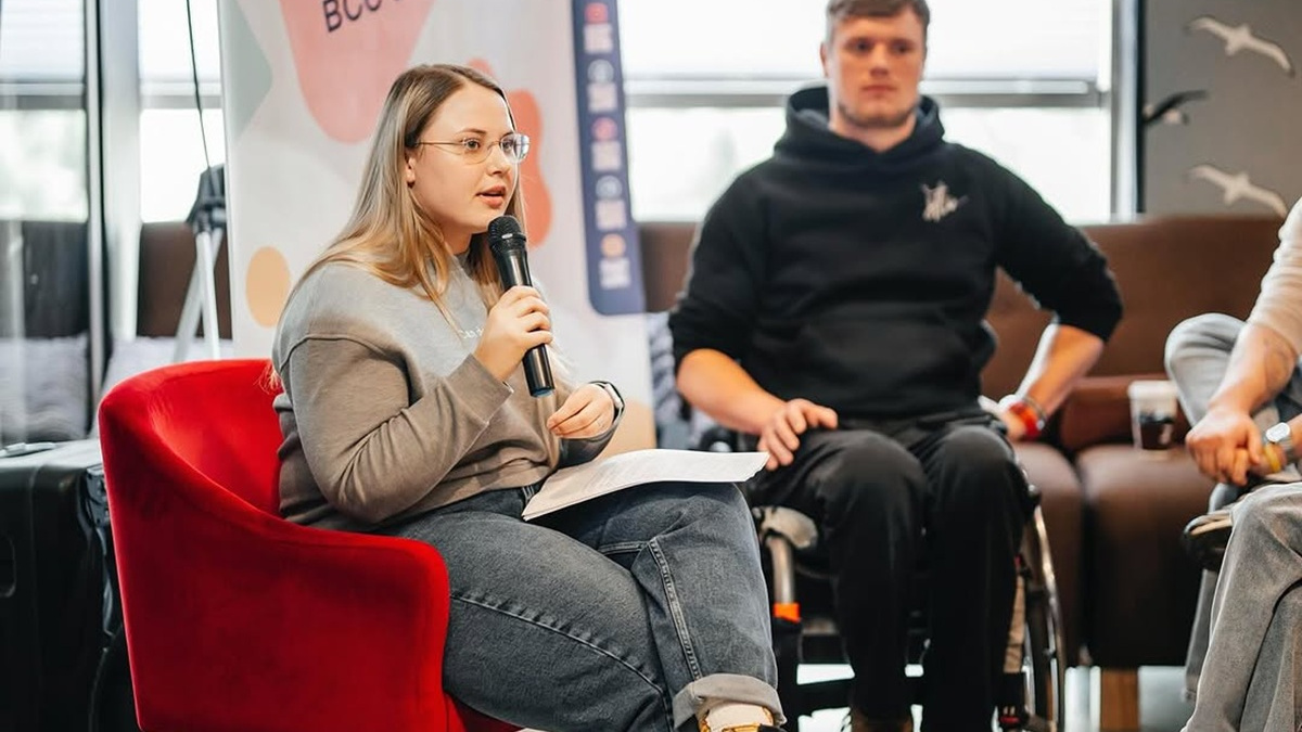 "ПТСР у ветеранів оточений міфами": з якими запитами захисники найчастіше звертаються до психологів
