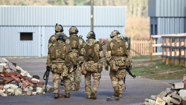 Бойовий стаж можуть рахувати інакше: що пропонують для мобілізованих УБД