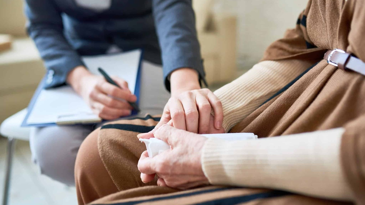 Стартують групи психологічної підтримки для дружин та матерів військових і ветеранів – подробиці