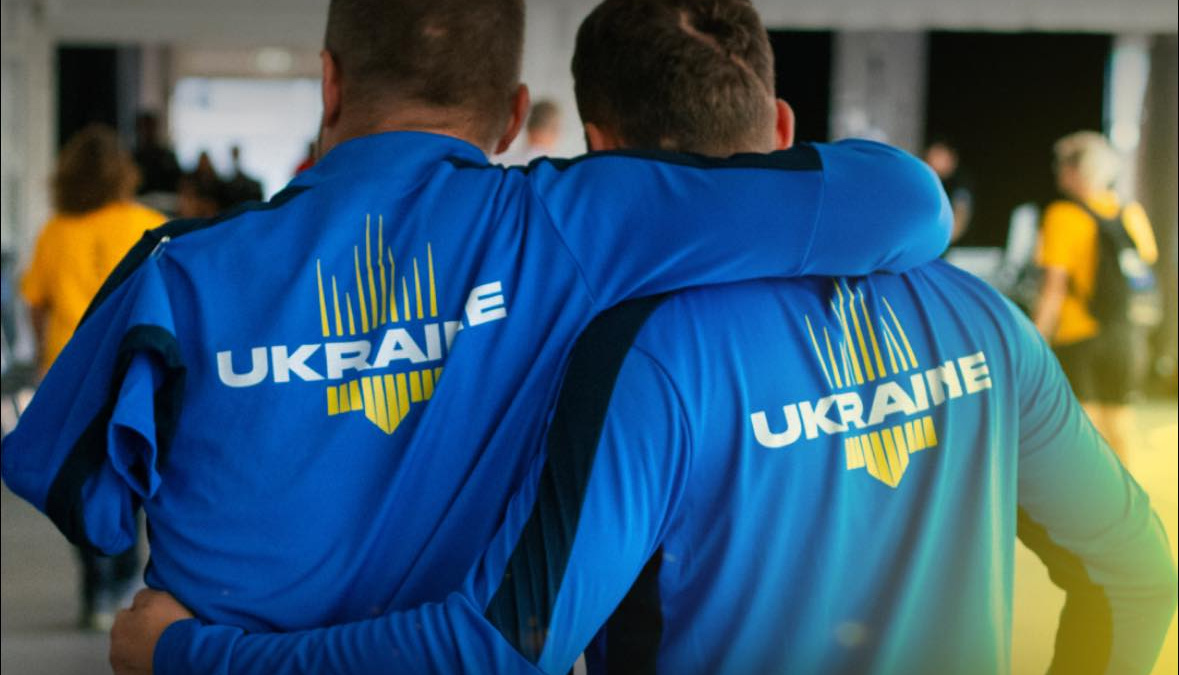 Ветеранів та військових запрошують на спортивний фестиваль у Німеччину – як взяти участь