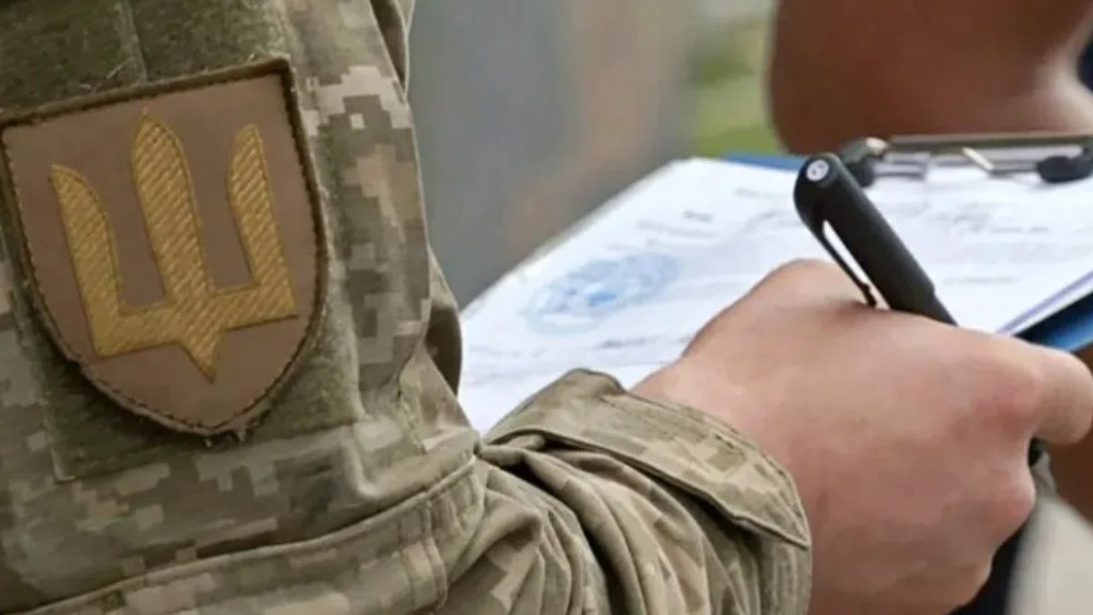 Нові вимоги до ТЦК: що мають носити військові