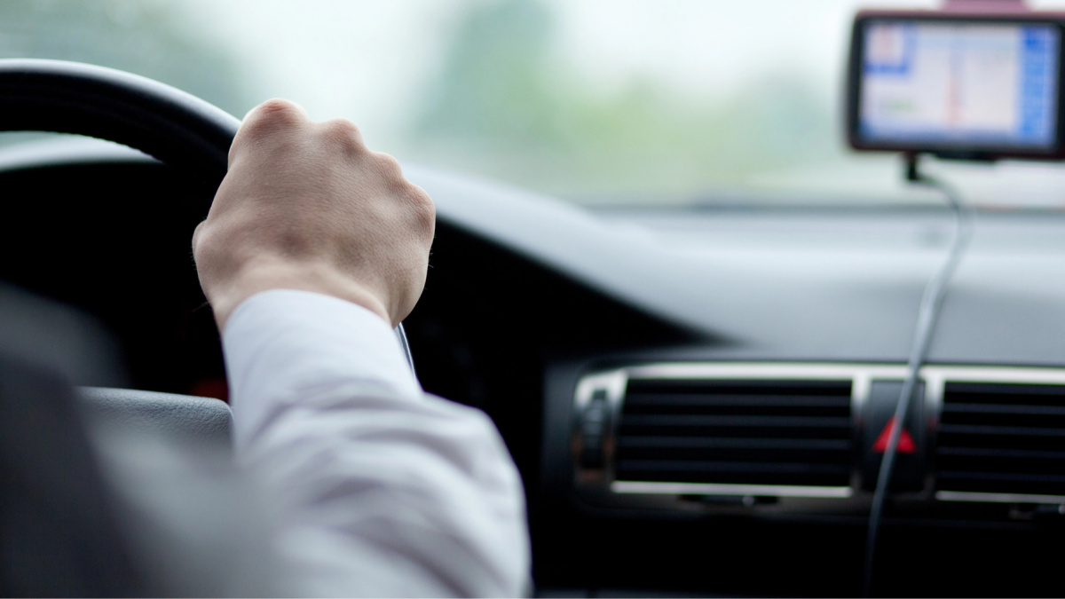 Ветерани з інвалідністю можуть безкоштовно навчатися водінню авто – як працює програма