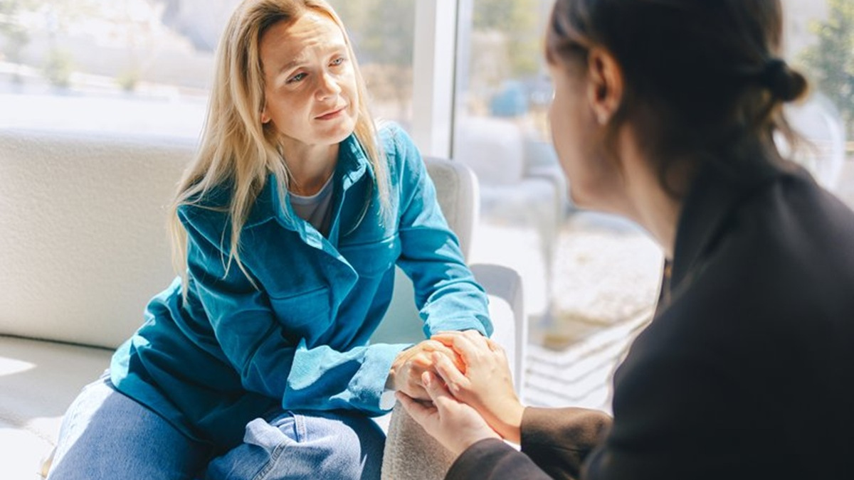 Родини загиблих захисників запрошують у психологічний кемп – як взяти участь