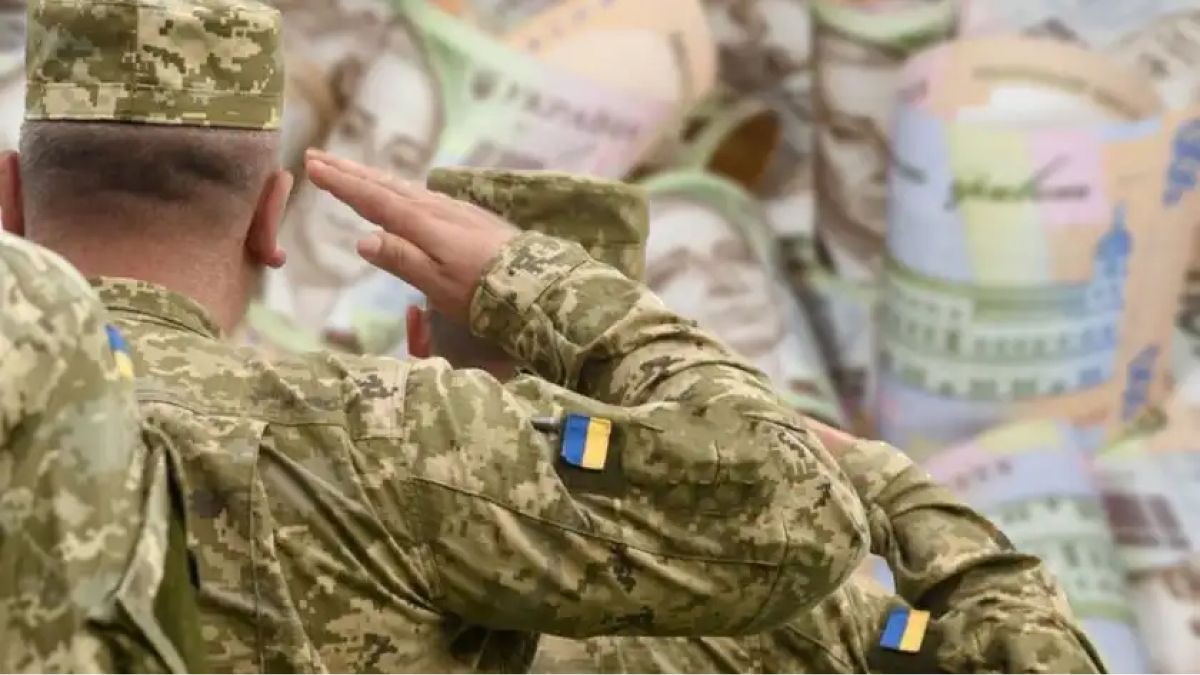 Заповіт військового: особисте розпорядження, що регулює виплати родині