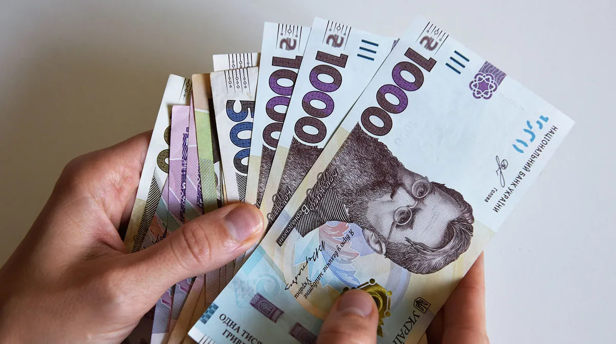 Нові правила виплат для ВПО: що змінилося і хто може отримати допомогу