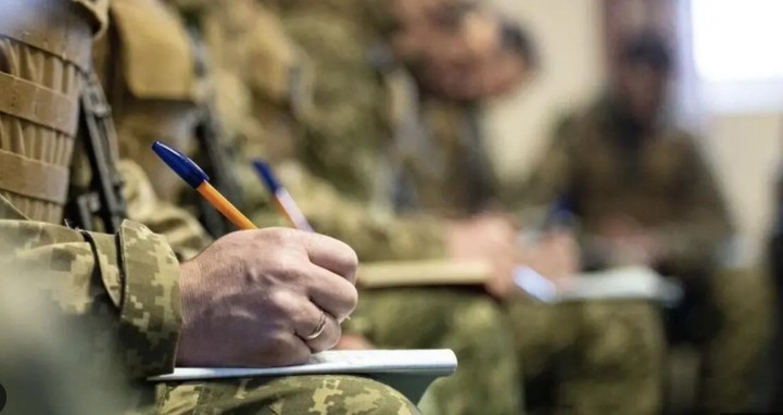 Чи може ТЦК подати в розшук без рішення суду: роз'яснення адвокатки