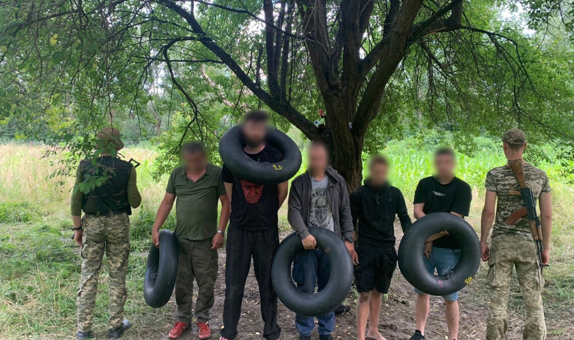 Ухилянти в розшуку: повноваження ТЦК, влади та поліції
