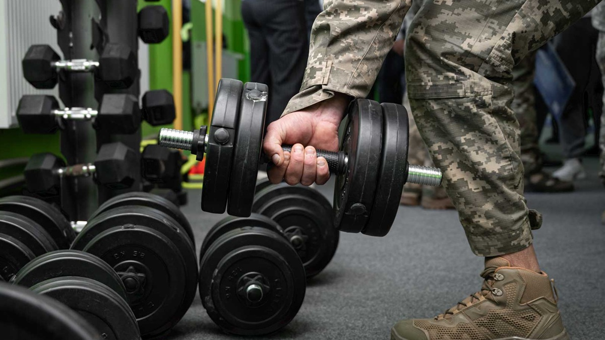 1 500 грн на спорт: як ветеранам отримати щоквартальну грошову допомогу