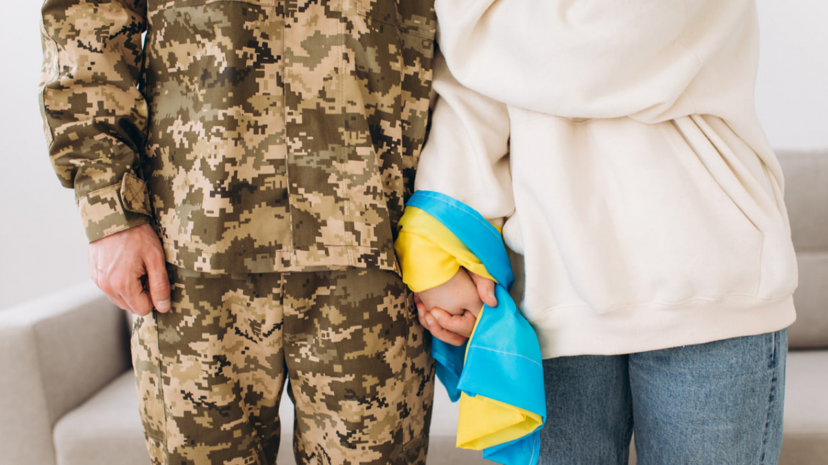 Тиждень спокою та підтримки: у Виноградові організовують відпочинок для захисників та їхніх дружин