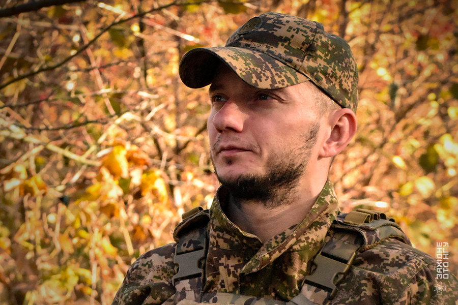 «Найскладніше – розмінувати те, що поставив ворог» - львівський сапер розповів про власний бойовий шлях