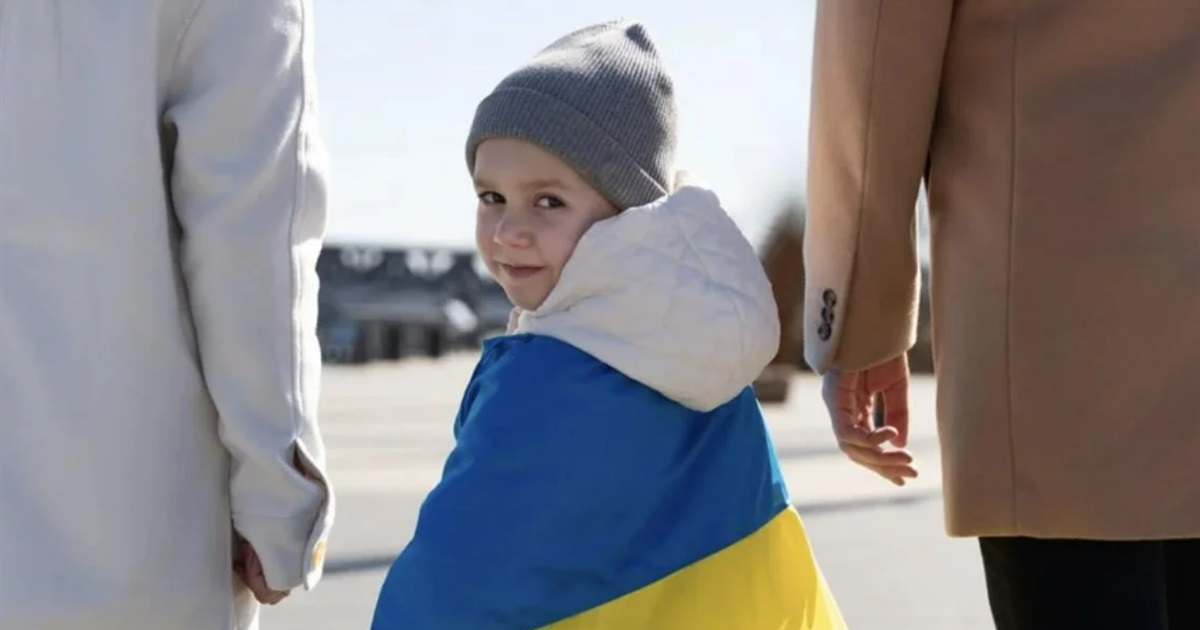 Виплати ВПО на дітей: коли подати заяву, щоб отримати додатково 12 тис. грн