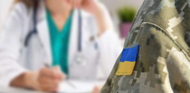 Реформа ВЛК: висновки з 1 квітня надаватимуть в цифровому форматі