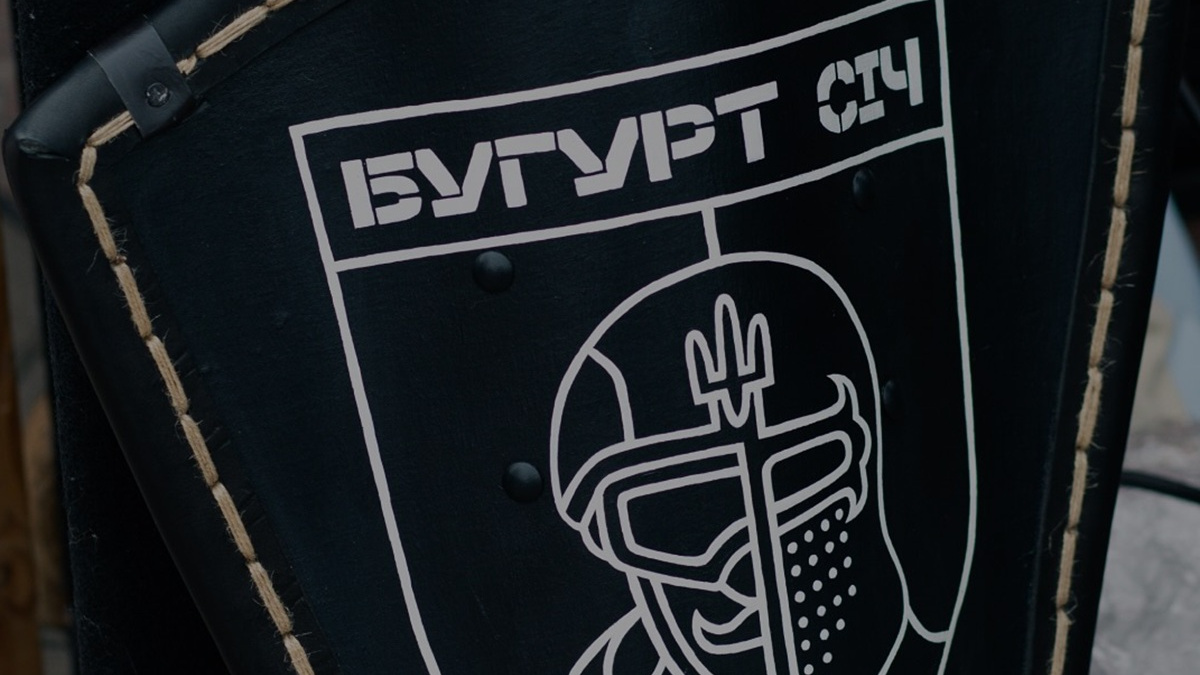 Реконструкції історичних битв, лучний турнір та зустріч ветеранів: "Бугурт Січ" запрошує на святкову подію в Києві