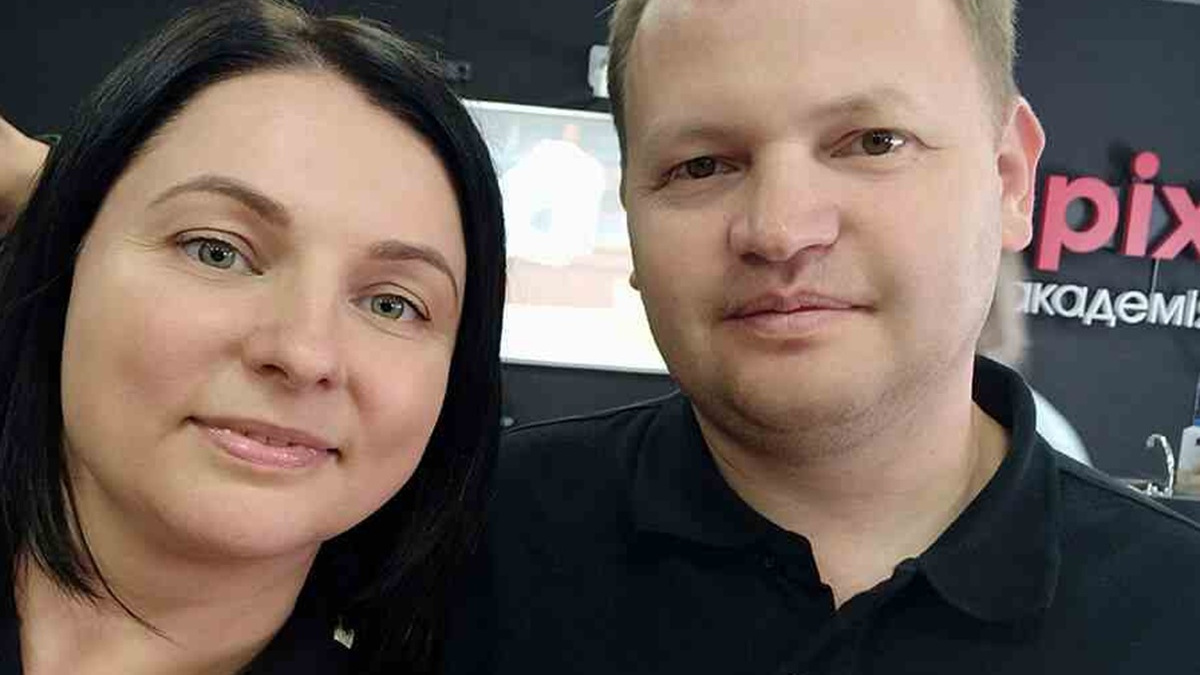 "Попелюшка" ветерана: Михайло Попович розширив клінінговий сервіс на кошти гранту