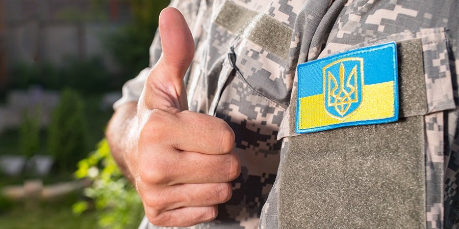 Український паспорт після полону - за три дні і без сплати адміністративного збору
