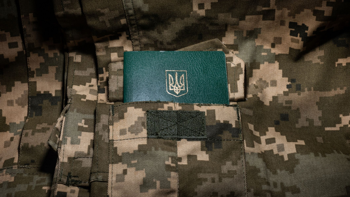 Мобілізація і судимість – кого не можуть призвати до війська
