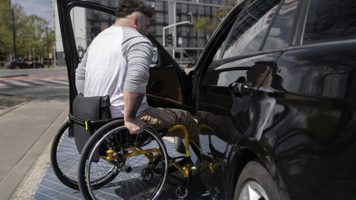 Для ветеранів-власників авто запроваджують нову грошову компенсацію: хто зможе отримати