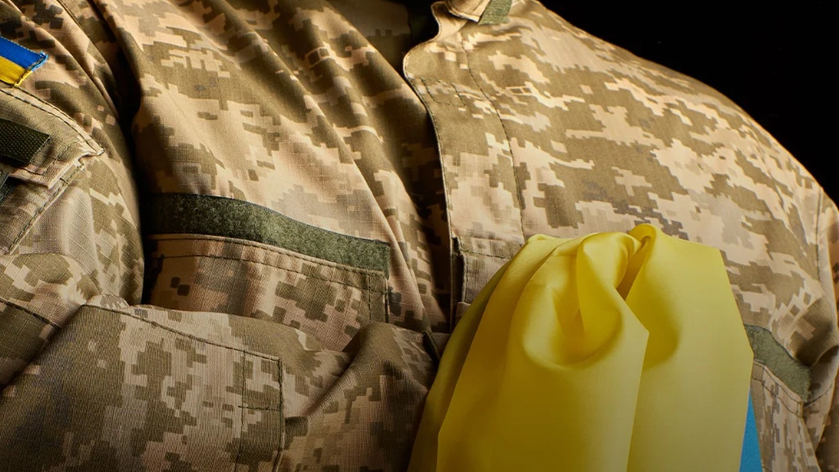 До Дня Збройних Сил України: вісім історій захисників, які варто прочитати