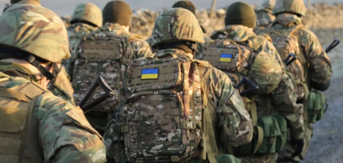 Мобілізацію чоловіків 50+ можуть обмежити: кого це стосуватиметься та чи можна буде звільнитися із ЗСУ