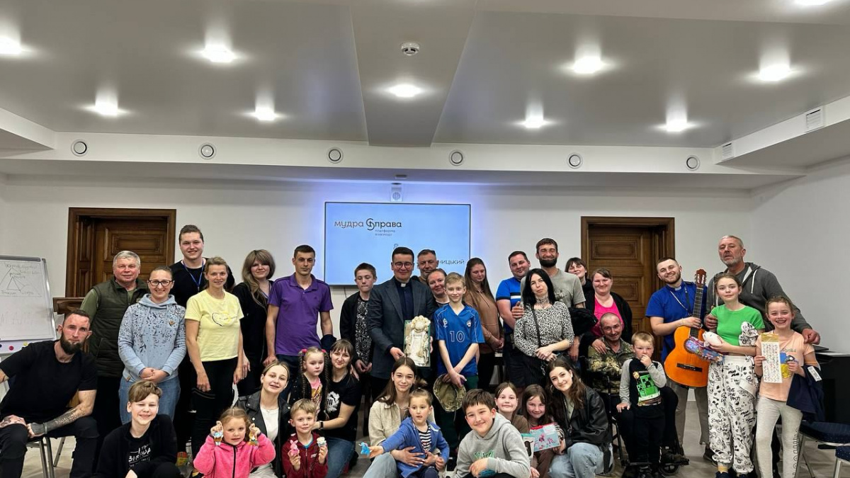 Ветеранів та військових запрошують на реабілітацію разом з родинами – умови програми