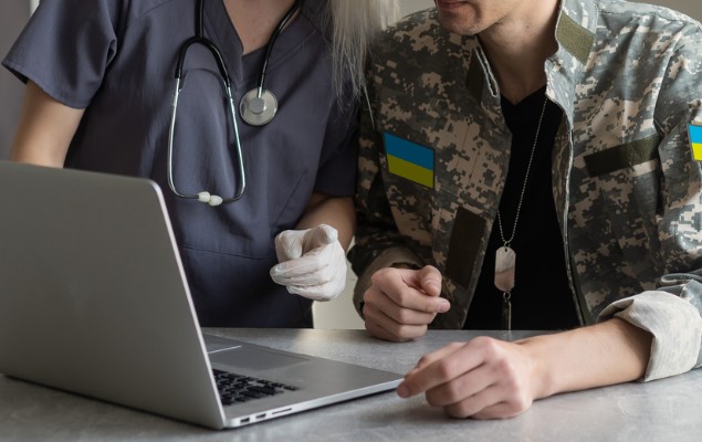 Довідки ВЛК: скільки вони діють і коли потрібно повторно йти до ТЦК