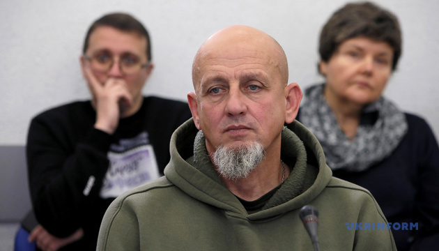 Замість посольства РФ – театр ветеранів: у Києві пропонують створити новий простір для захисників