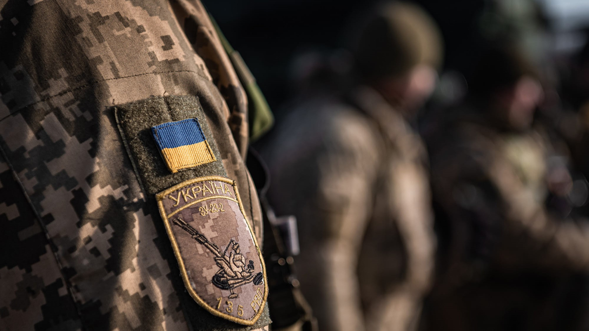 Для військових повернуть кримінальну відповідальність за СЗЧ – Верховна Рада підтримала законопроєкт