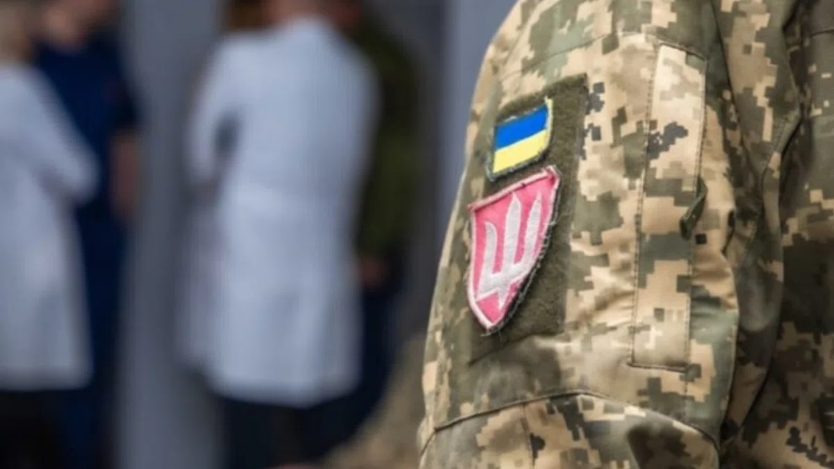 Чи можуть заброньованих направити на ВЛК: юрист назвав головні винятки