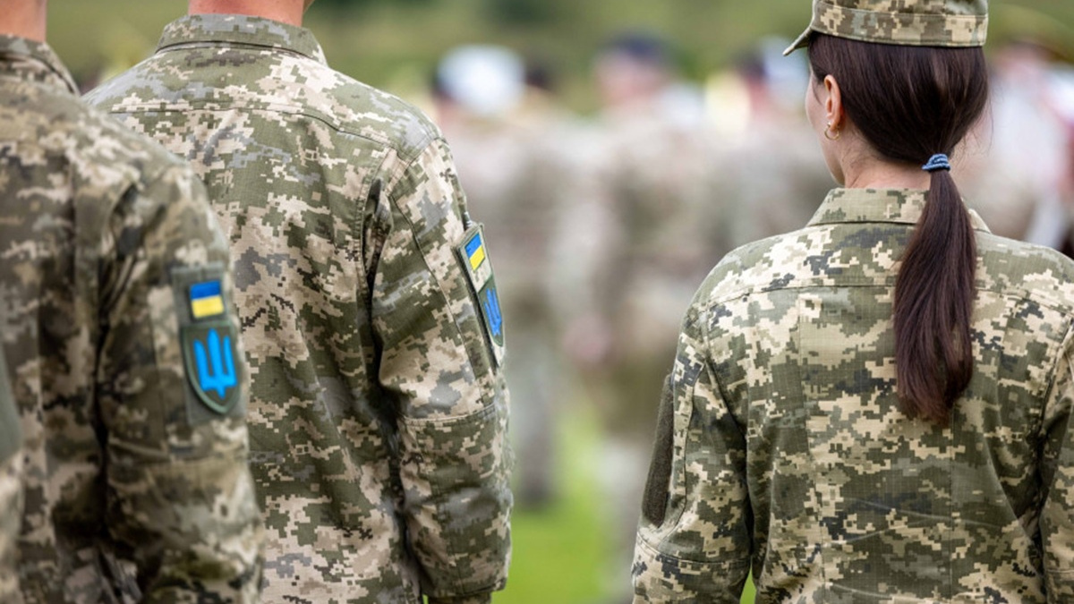 Звільнення зі служби: топ-6 помилок, яких припускаються військові