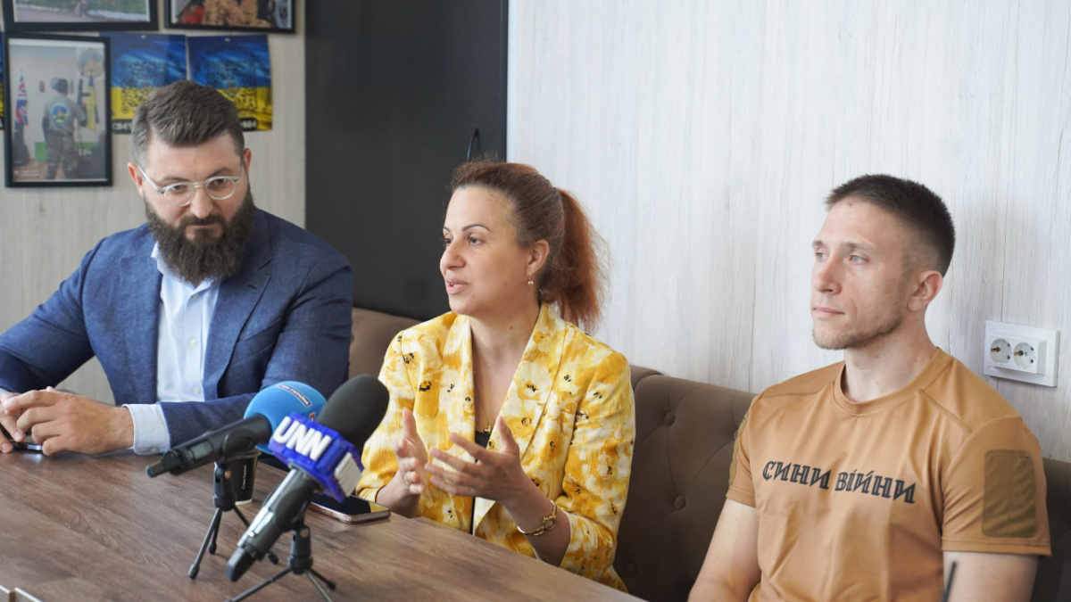 Ветерани можуть отримати до 1,6 млн грн на власну справу – стартувала нова грантова програма