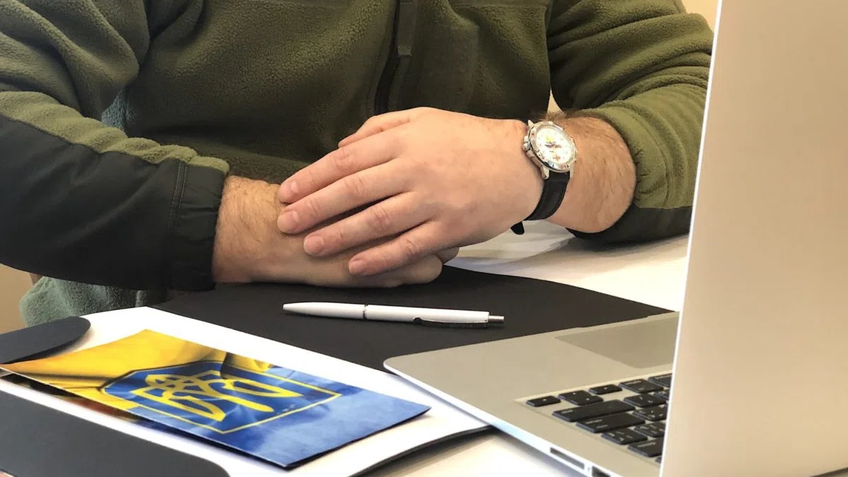 У Києві для ветеранів проведуть лекцію про інвестиції – як взяти участь