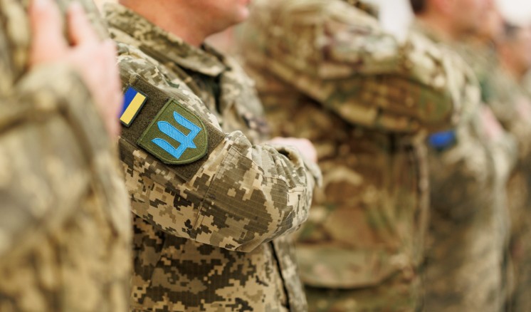 Бронювання після контракту в ЗСУ: коли його можна отримати