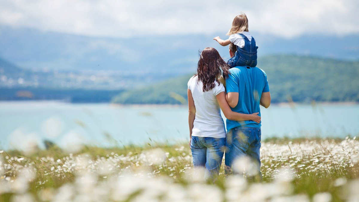 Ветеранів з родинами запрошують взяти участь у сімейному таборі на Галичині – подробиці