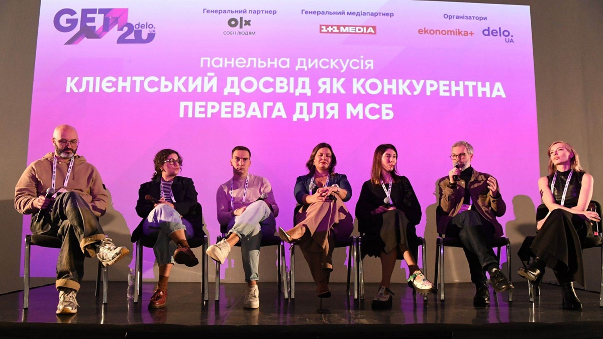 Від "перевзування в повітрі" до системних змін: як Метінвест будує довіру й репутацію в часи війни — Олег Давиденко