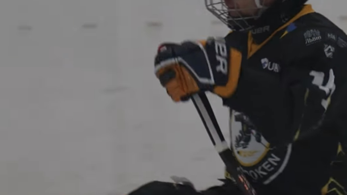 "Сам би я цього не зміг зробити": захисник України та парахокеїст Євгеній Шваб подякував Рінату Ахметову за допомогу