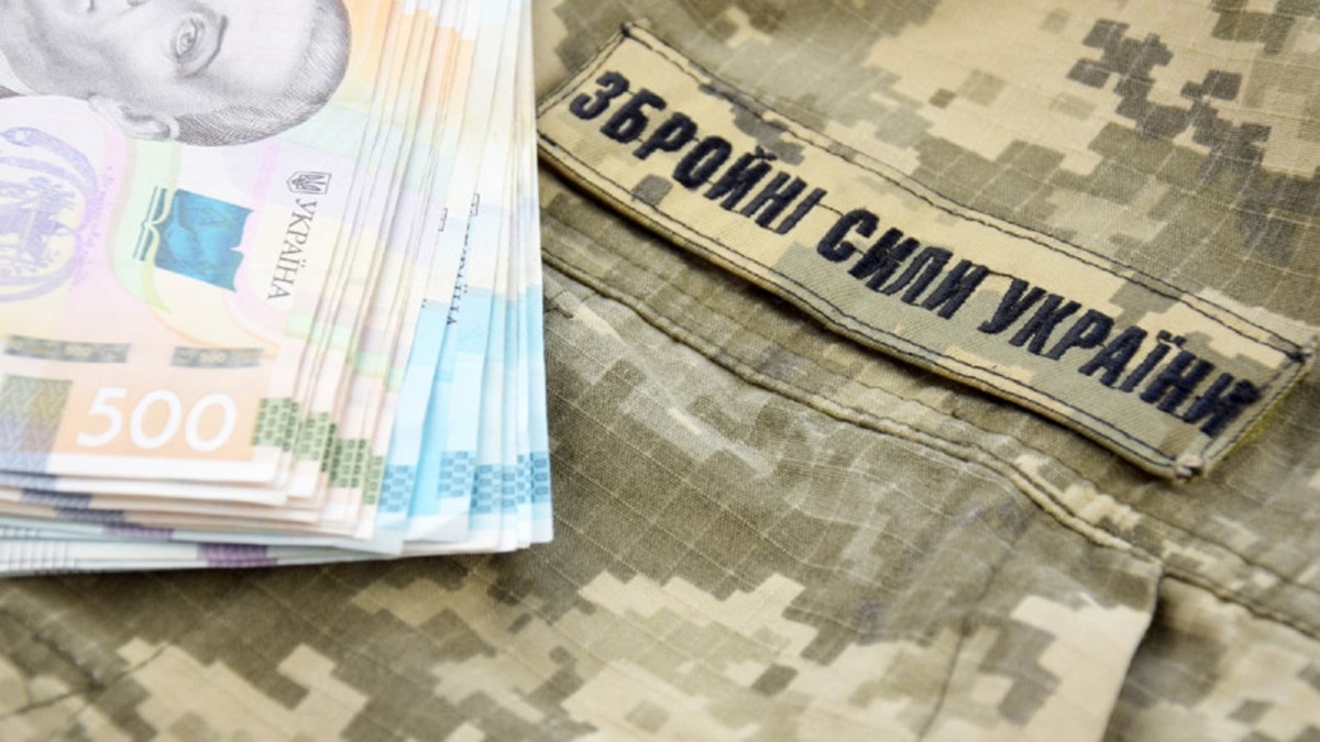 Грошова допомога ветеранам до мільйона гривень: хто та як може оформити