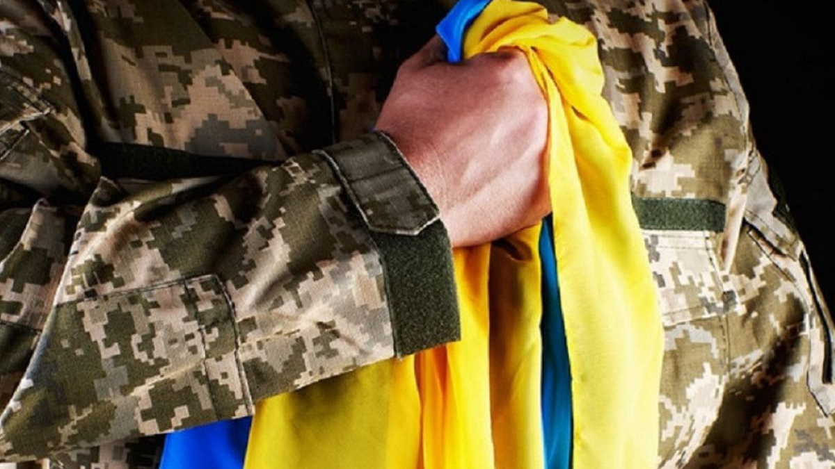 Військову форму можна буде носити навіть після служби