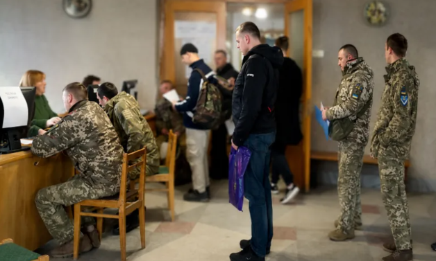 ТЦК загубили медичну довідку: чи можна оскаржити висновок ВЛК
