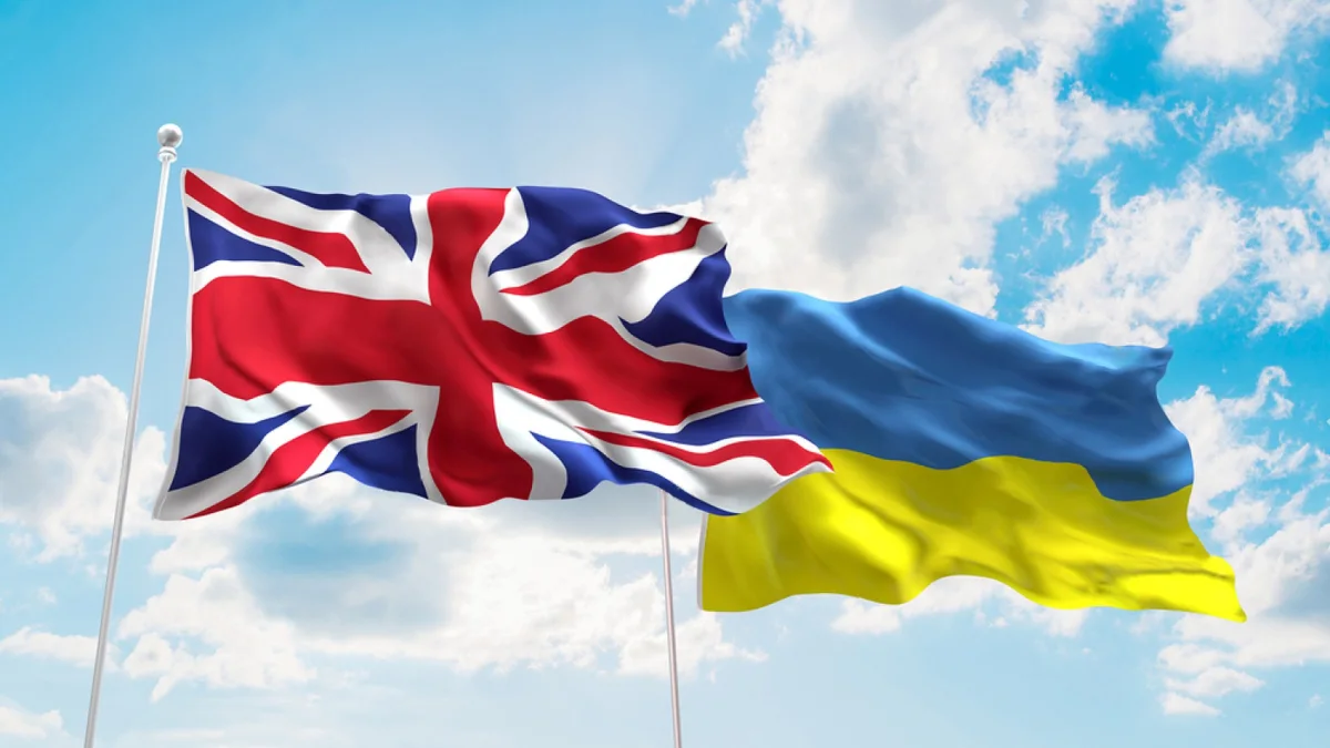 Ветеранів та ветеранок запрошують на навчання лідерству у Великій Британії – як взяти участь