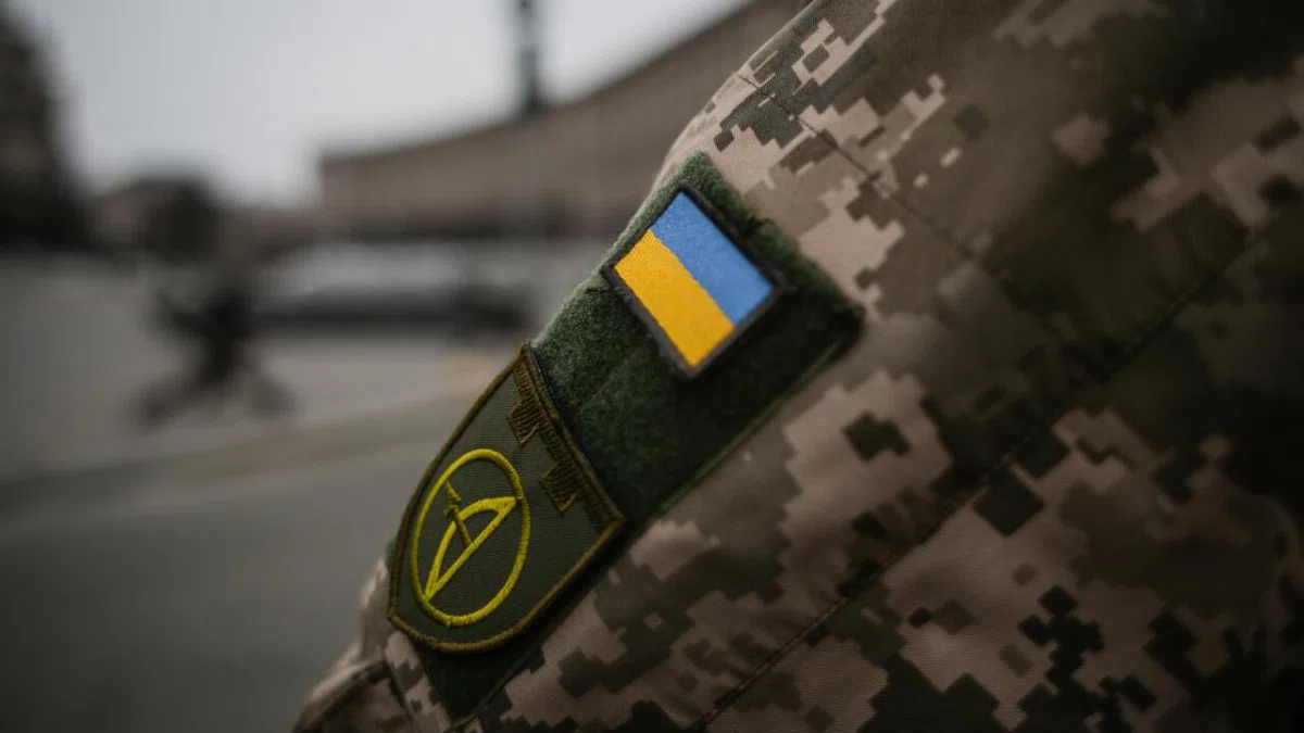 Як військовим отримати відпустку за сімейними обставинами – роз’яснення