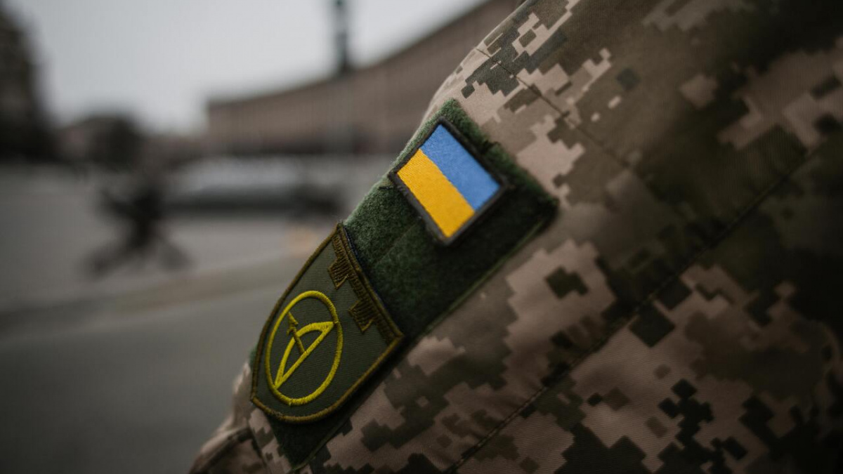 Як військовим отримати відпустку за сімейними обставинами – роз’яснення