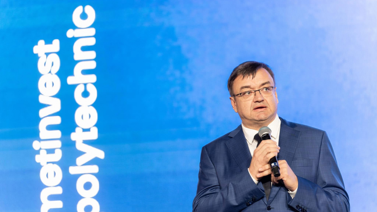 Від ідеї до впровадження: синергія освіти в Метінвест Політехніці та великого бізнесу