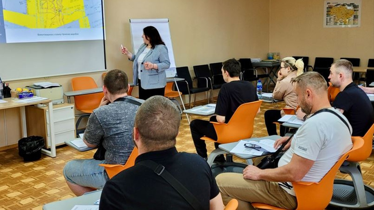 Цифровізація та інженерне мислення: як студенти Метінвест Політехніки опановують сучасне гірництво