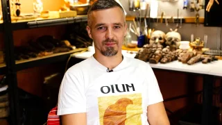 Власний бізнес і реабілітація ветеранів: як захисник із Дніпра перетворює захоплення на добру справу