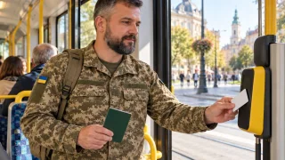 УБД та пільги на проїзд: повний гід по містах України та необхідних документах